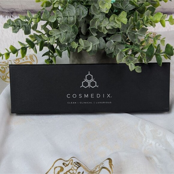 NWT Cosmedix Skincare Facial Massage Roller - Picture 2 of 2